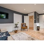 Central Belfast Apartments Windsor