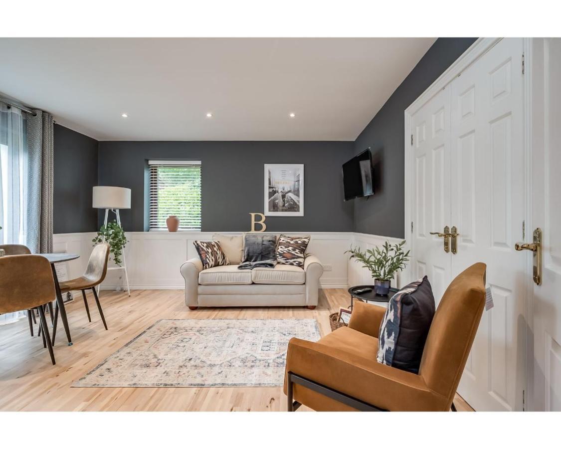 Windsor Appartement Belfast