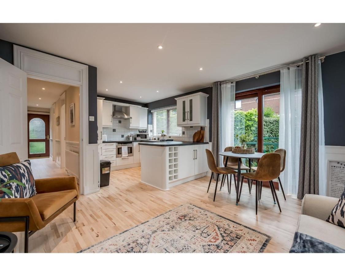 Appartement Windsor Belfast