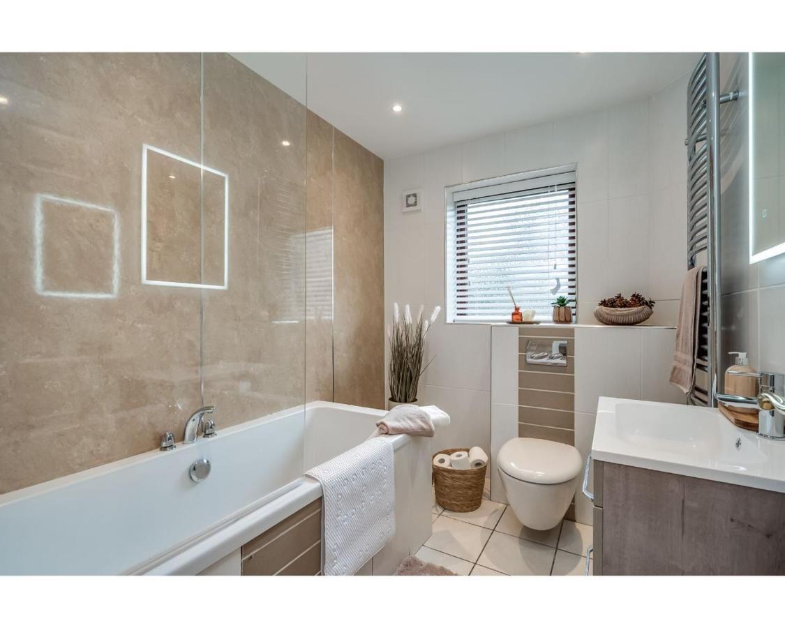 Windsor Appartement Belfast