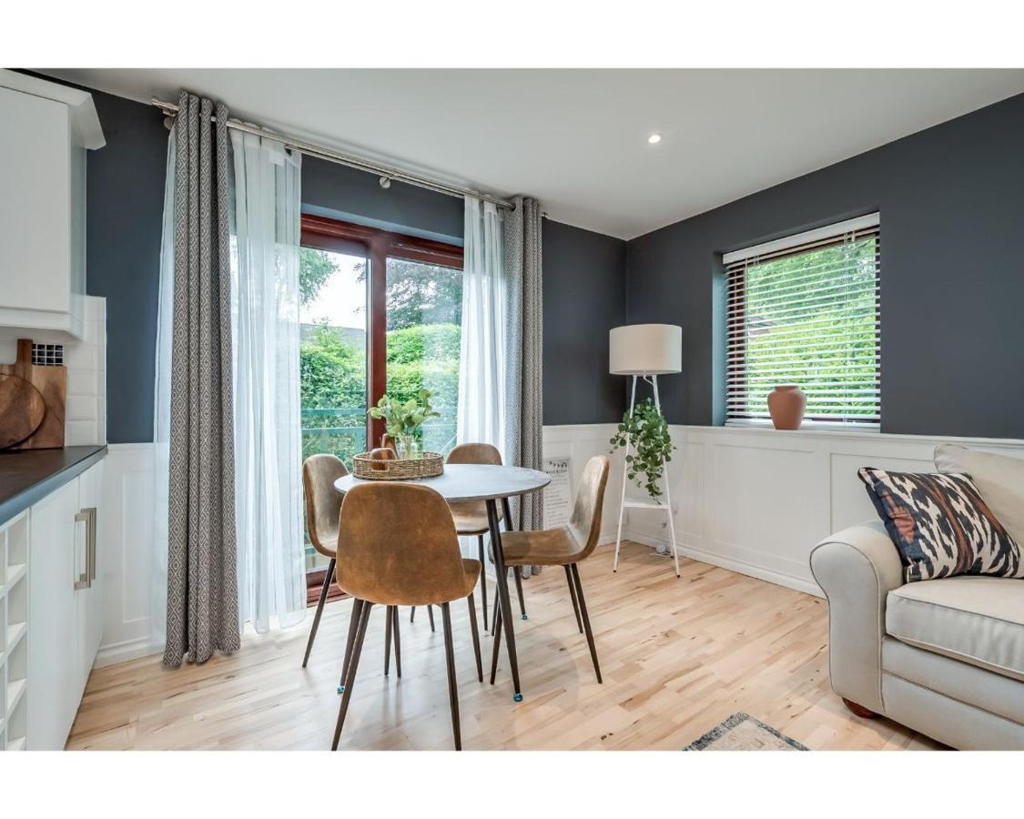 Appartement Windsor Belfast