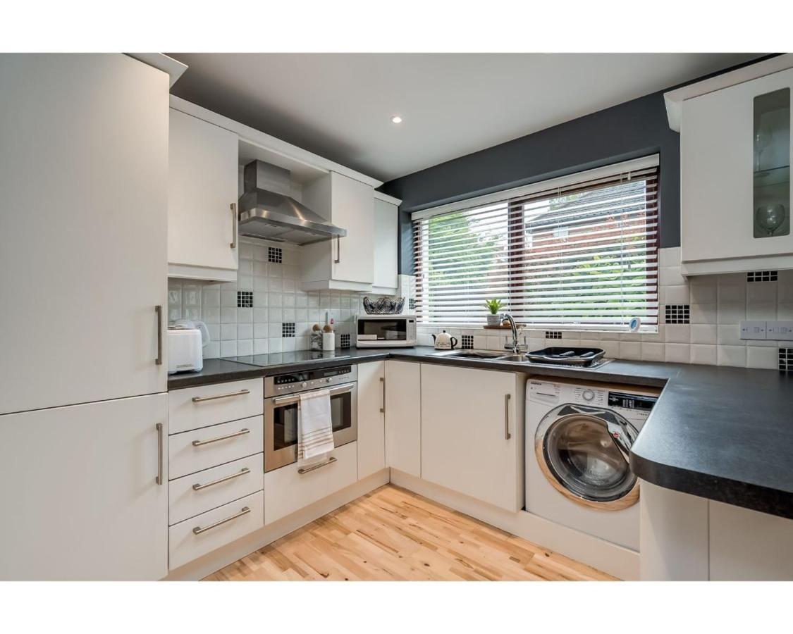 Windsor Appartement