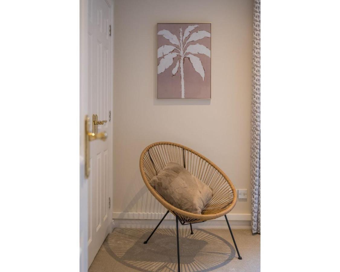 Appartement Windsor *