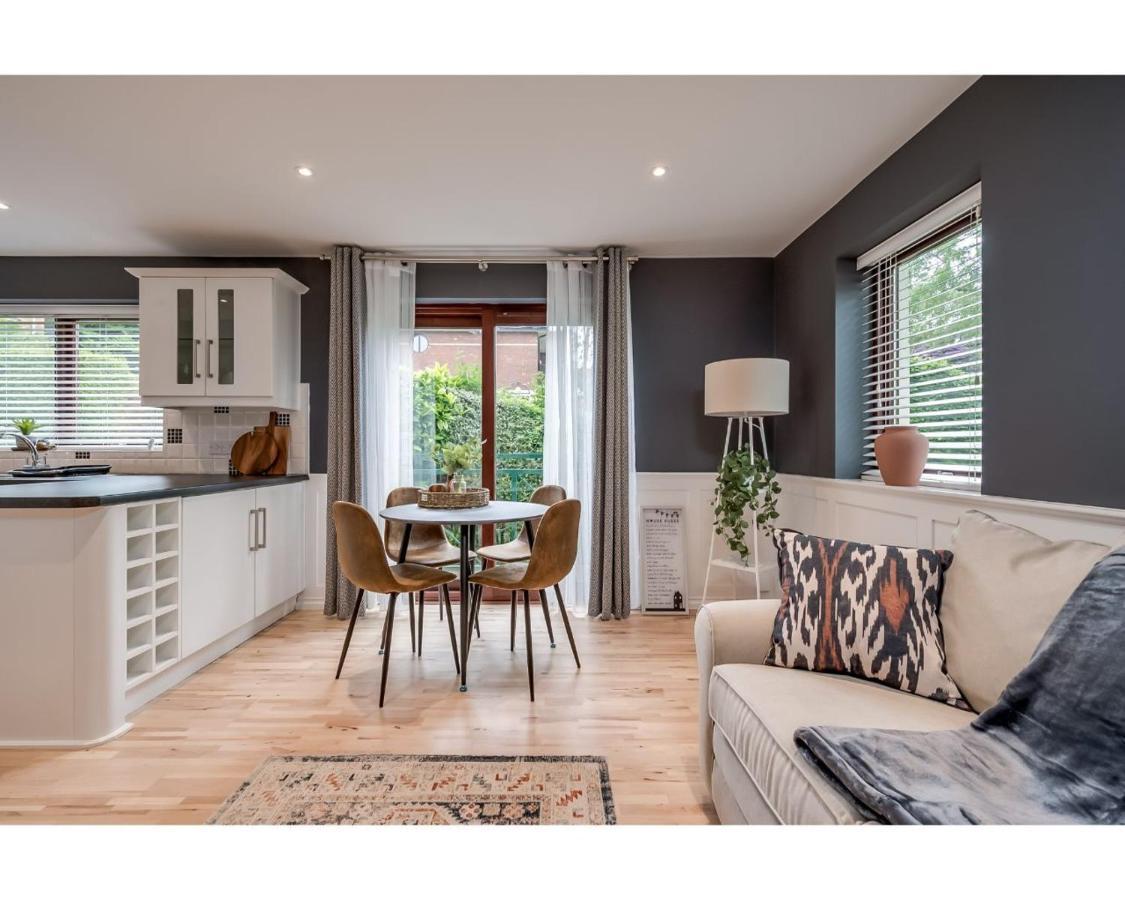 Windsor Apartment Belfast