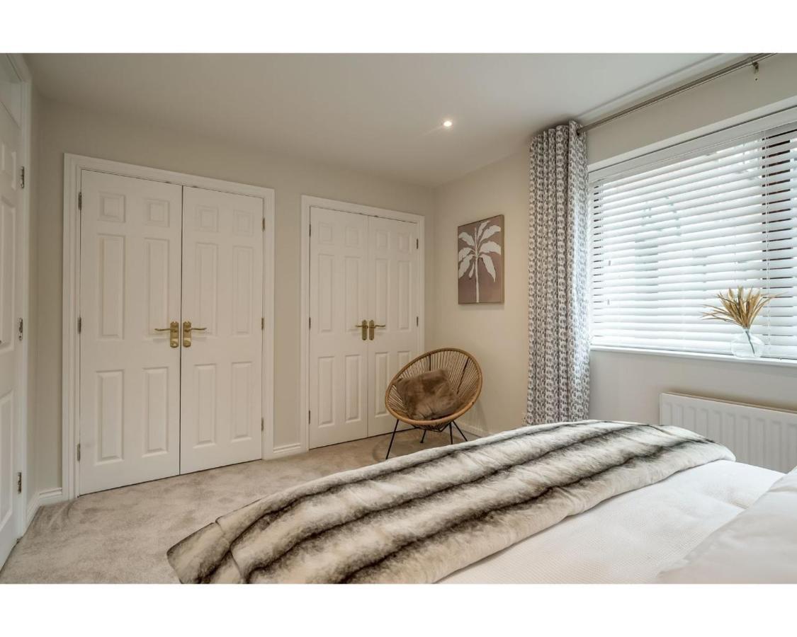 Apartment Windsor Belfast