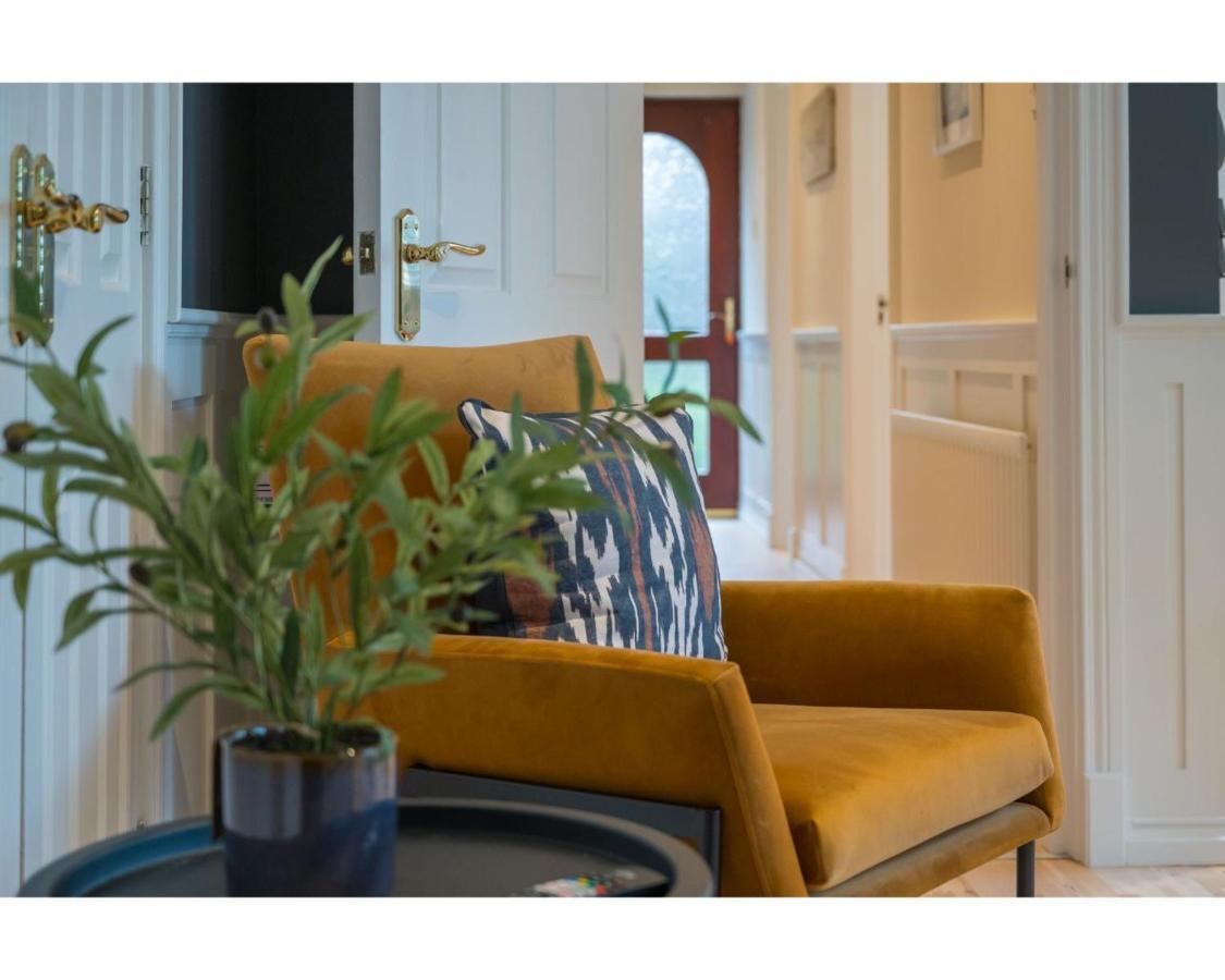 Windsor Apartment *
